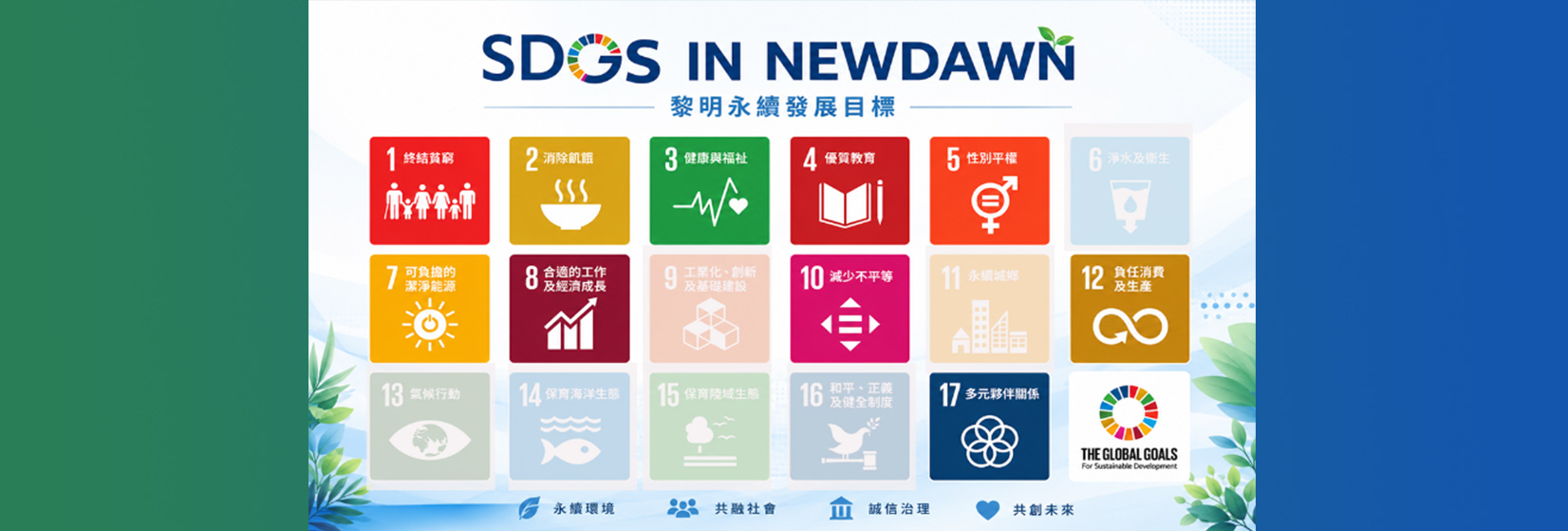 sdgsIN NEWDAWN(另開新視窗) sdgsIN NEWDAWN