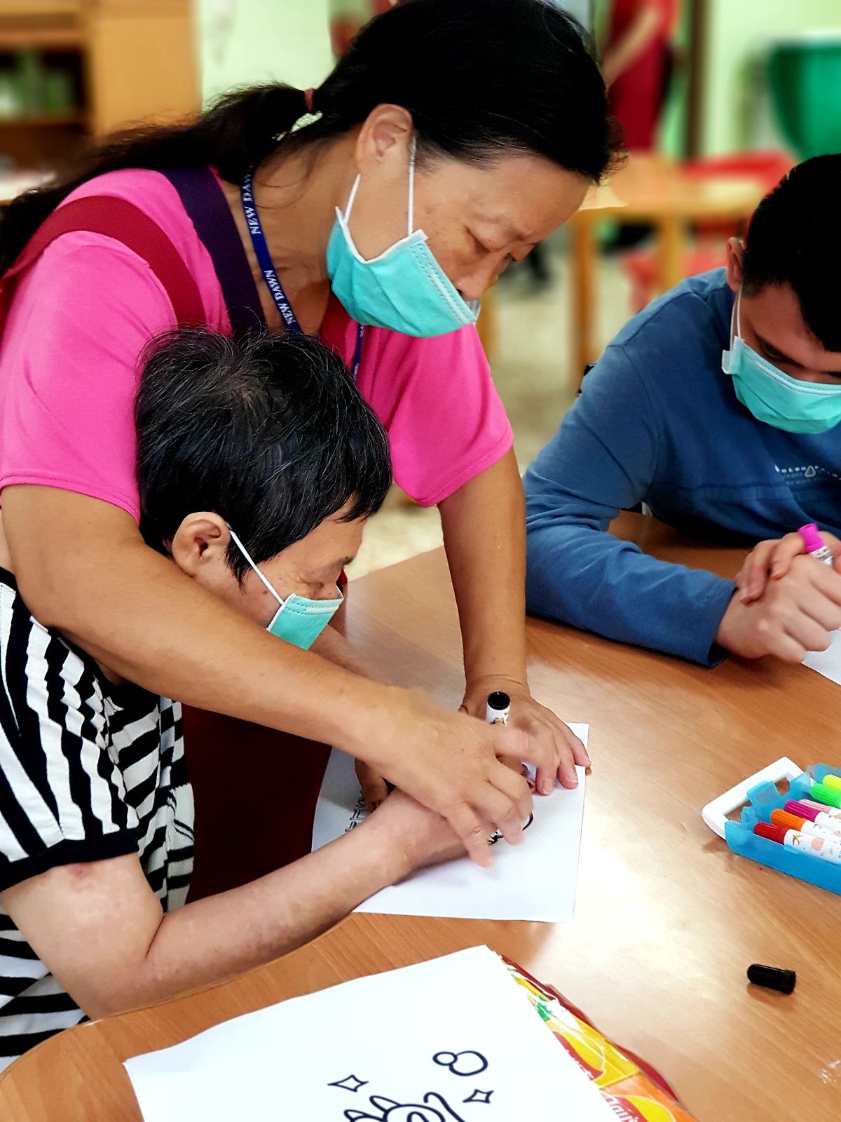 守護你安然奉獻(標題圖檔)