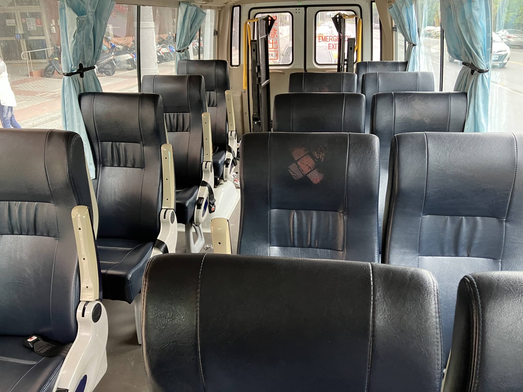 許你一段安穩回家的路(標題圖檔)