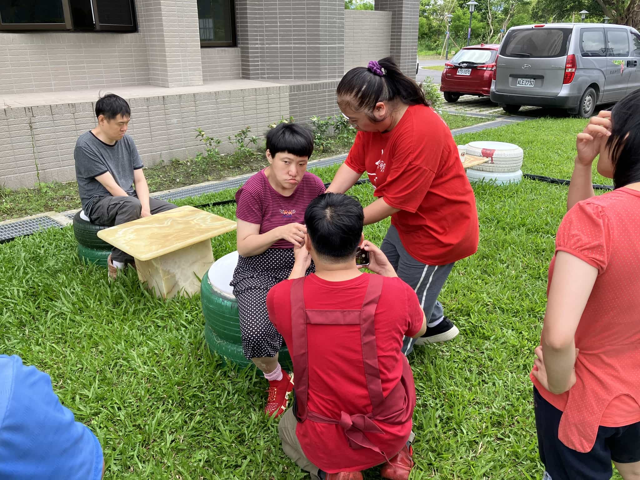 為你卸下重擔(標題圖檔)