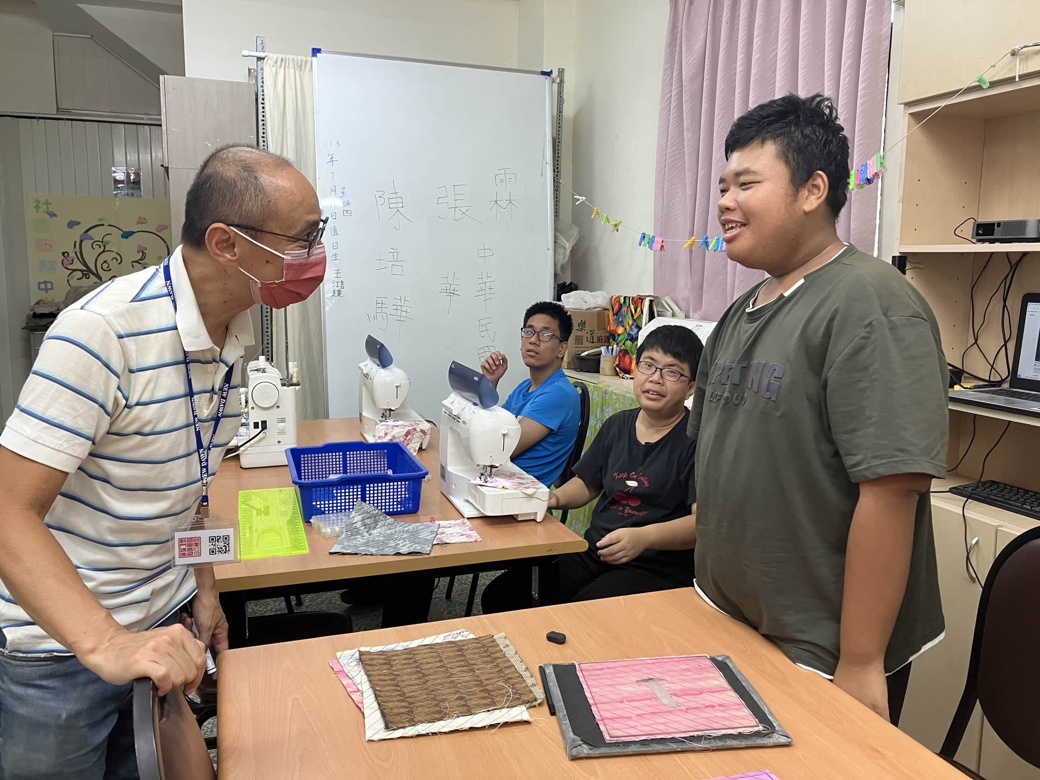 一起展開新旅程(標題圖檔)