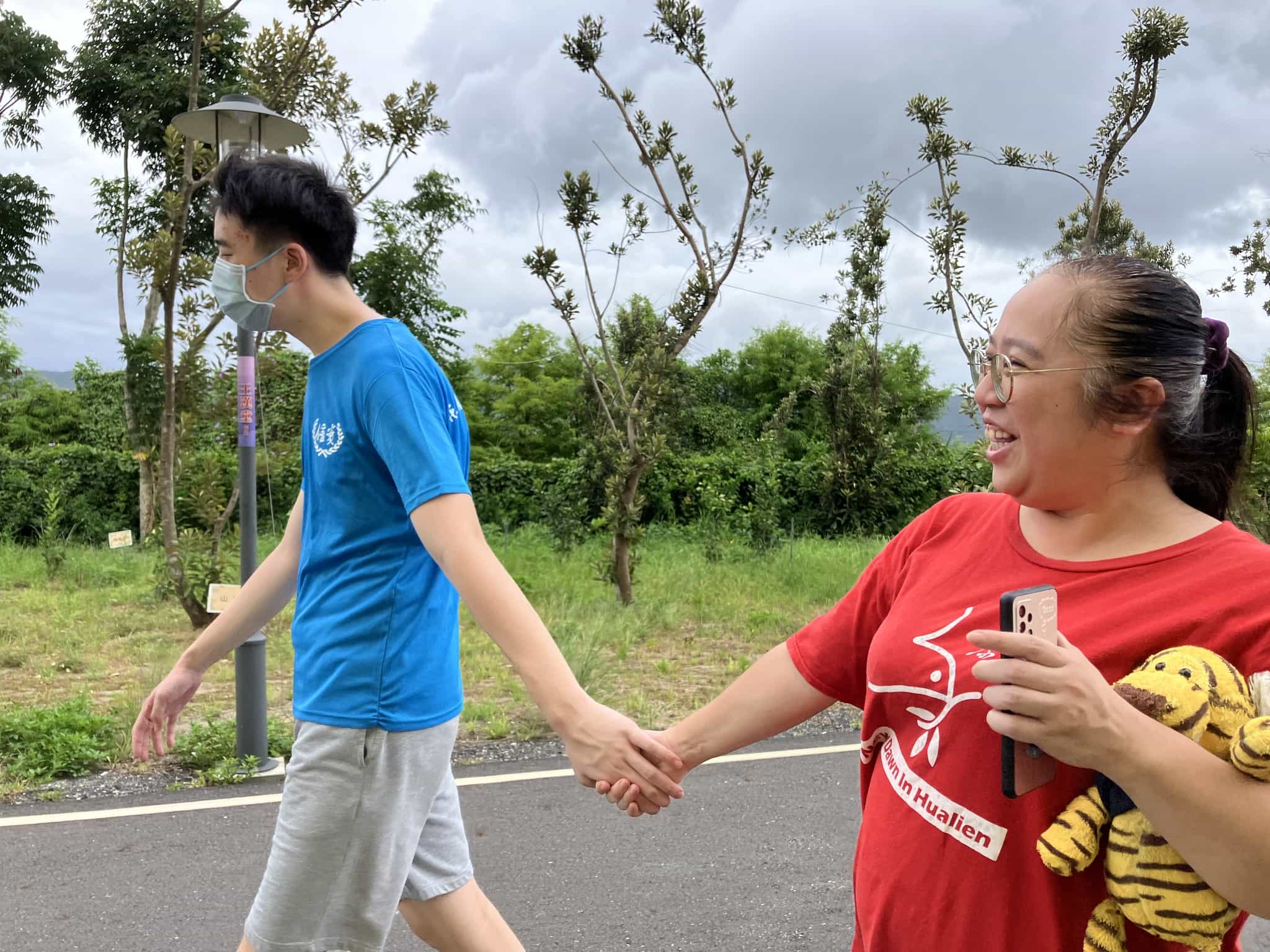 未來新家園(標題圖檔)