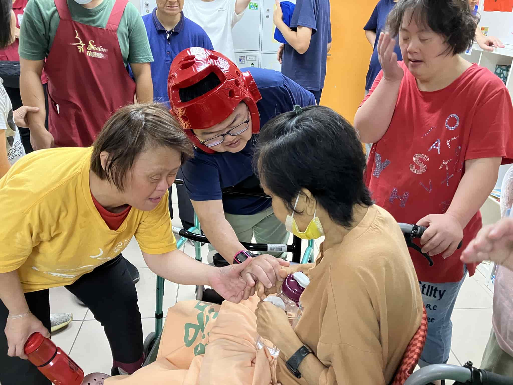 一直在心上(標題圖檔)