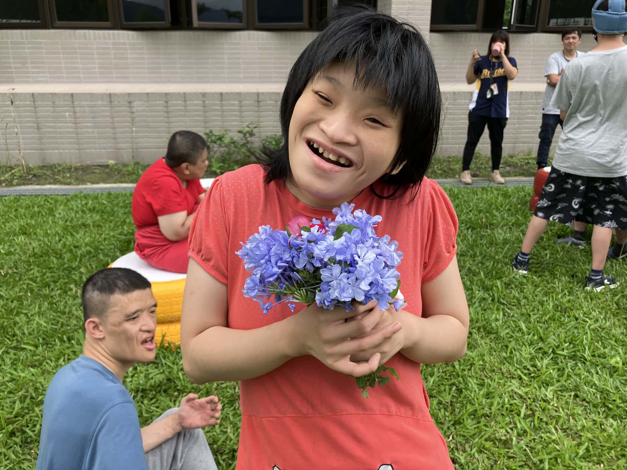 喜樂的心(標題圖檔)