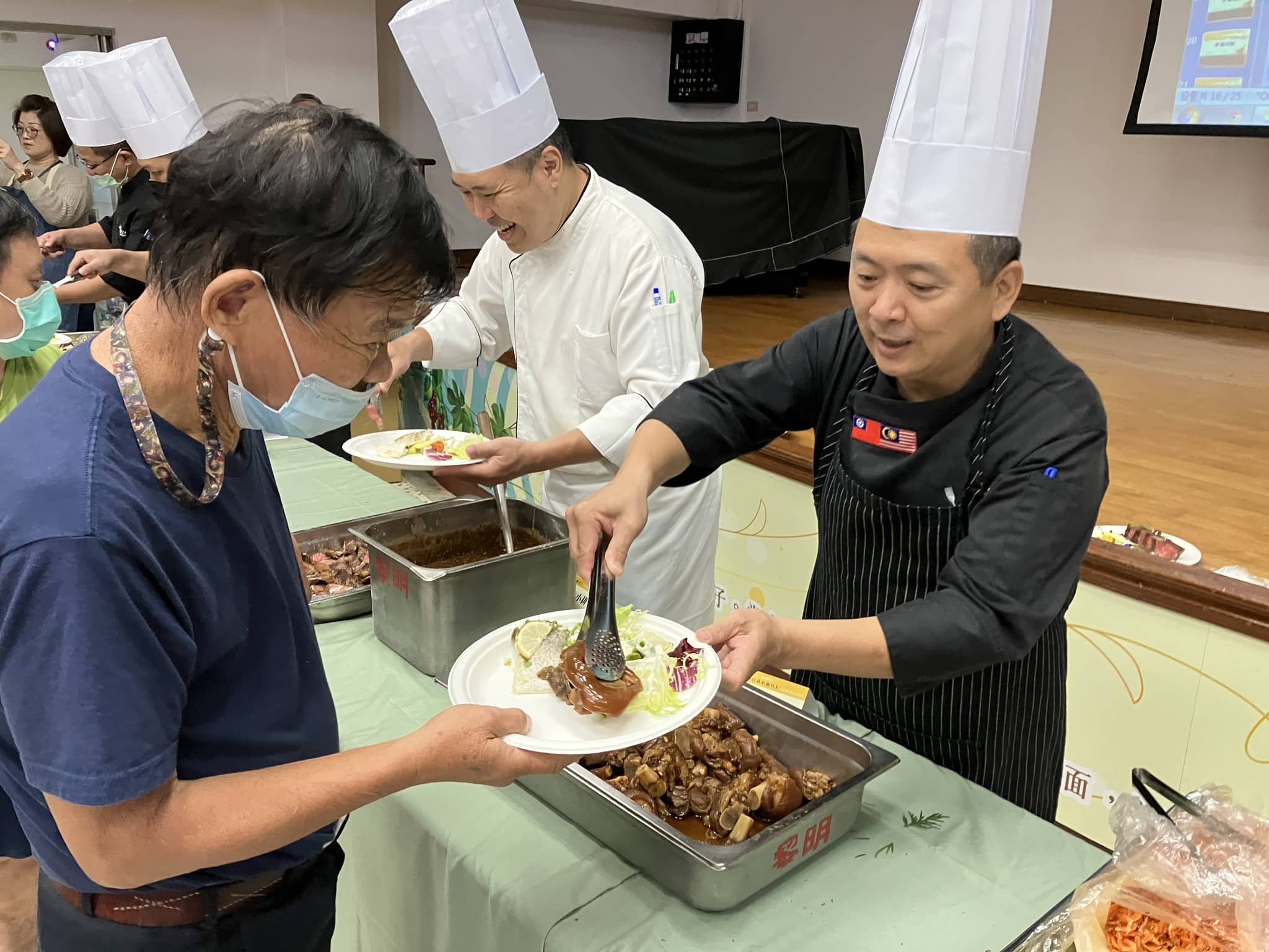 愛的義煮不間斷(標題圖檔)