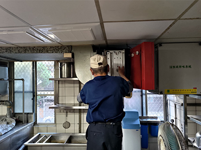 感謝「財團法人應柴秀珍女士紀念基金會」長期協助黎明教養院支持教養院服務使用者及家庭(標題圖檔)