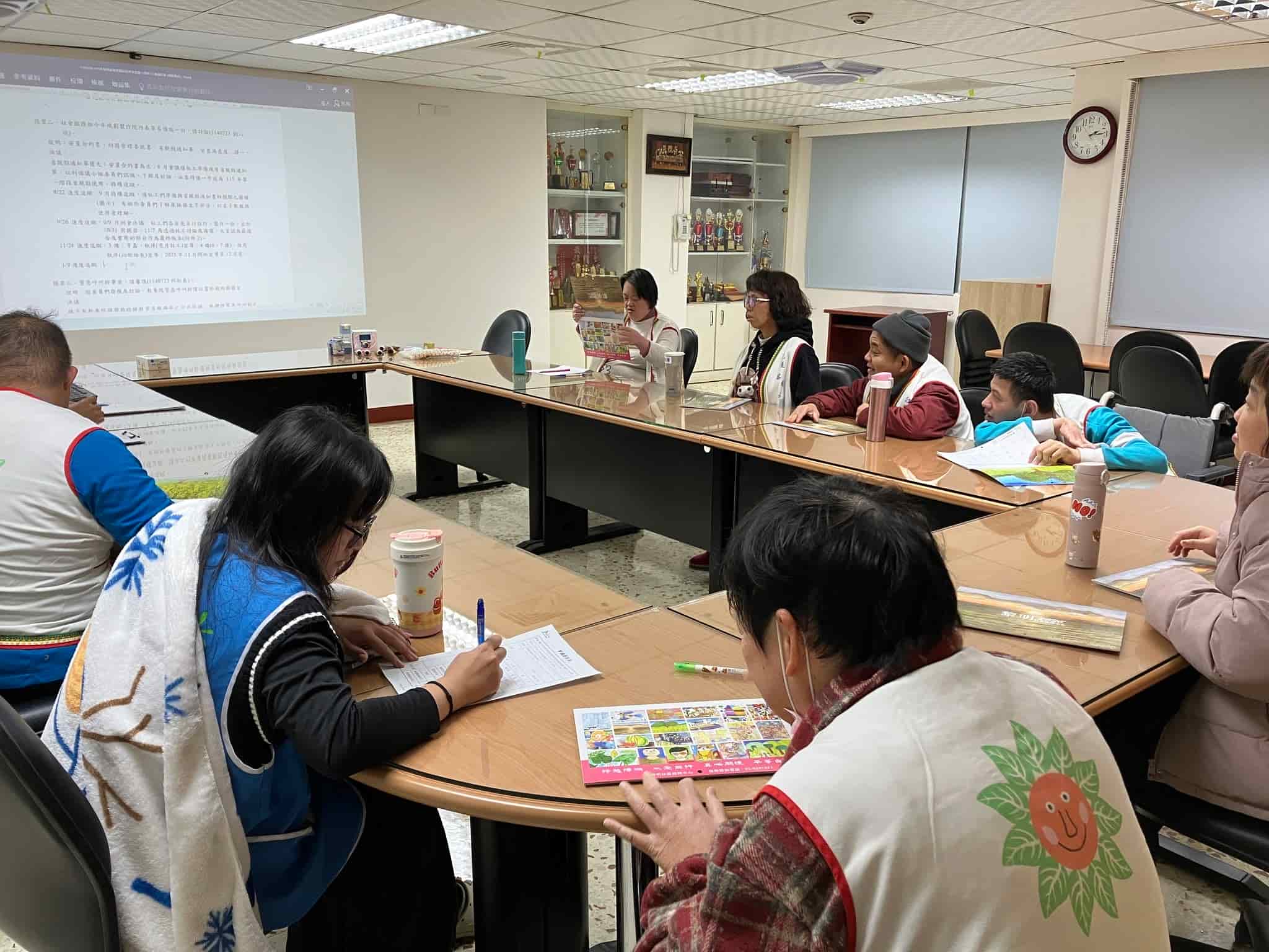 CRPD在教養院的實踐(標題圖檔)