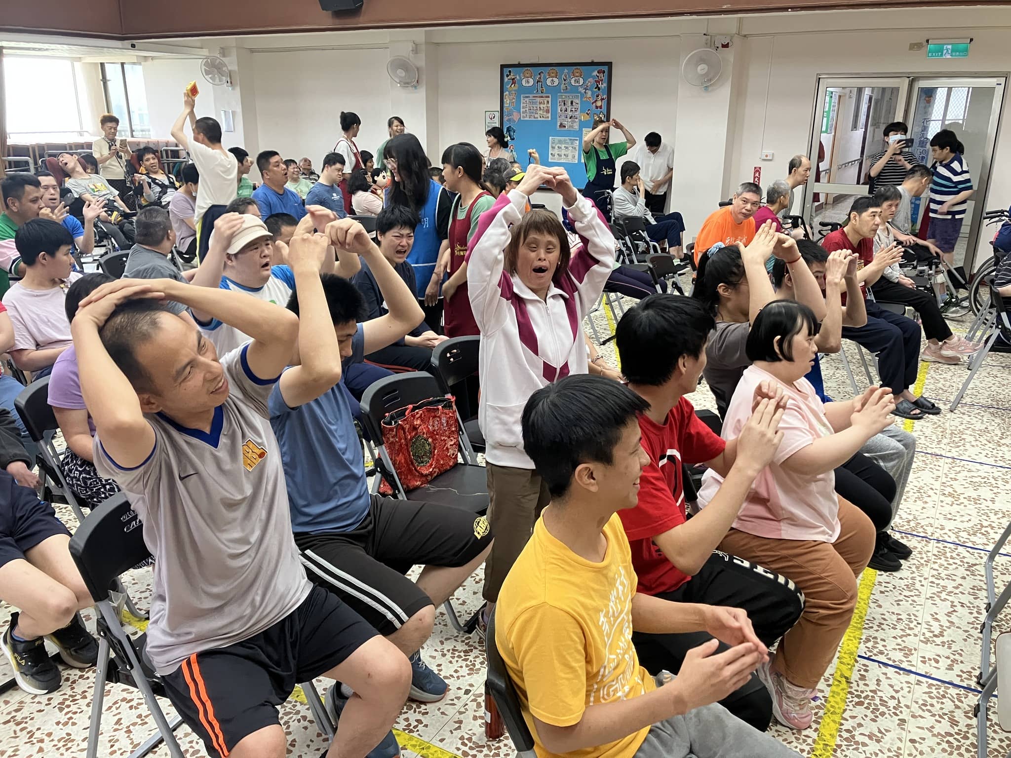 最全然的接納(標題圖檔)