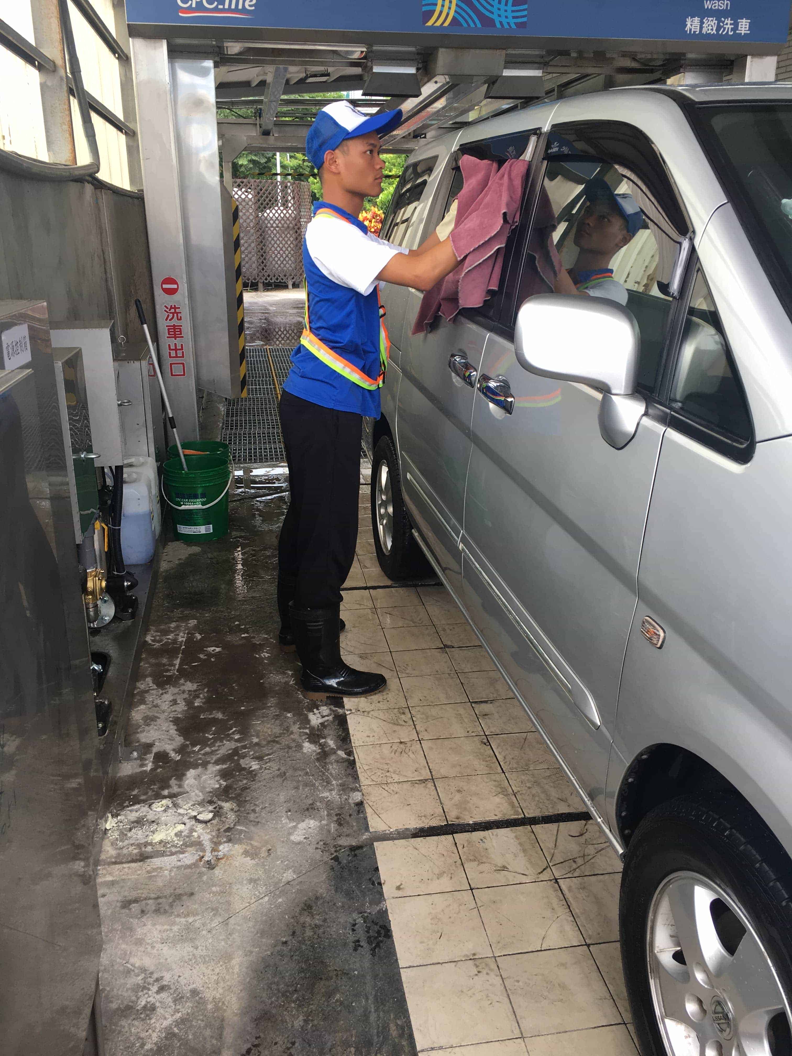 溫柔的共融之地(標題圖檔)